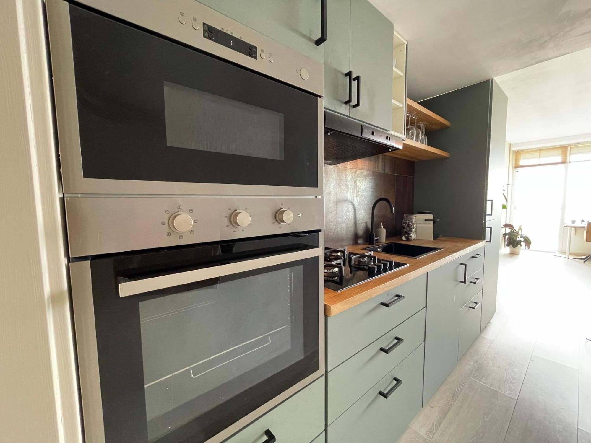 Beach Loft ซานด์โวร์ต ภายนอก รูปภาพ